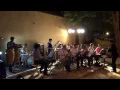 Libertango - Cabriès Big Band (25/06/2015)