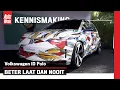 Download Lagu Volkswagen ID Polo: Heet dus geen ID2 en is er ook al als GTI - IAA 2025