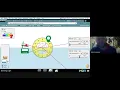 PHET Light bending screencast 2020 03 17 at 15 51 GMT 7