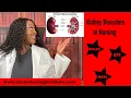 Kidney Disorders for NCLEX ATI and HESI Exams