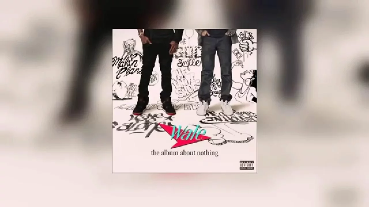 Wale The Need To Know feat SZA