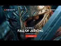 Lagu Joshua: The Fall of Jericho | 4K Epic Biblical Trailer