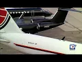 Diddy s private plane lands at Opa-locka airport