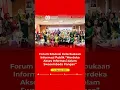 Download Lagu Forum Edukasi Keterbukaan Informasi Publik Sinergi KI Pusat dengan Wanita Tani HKTI