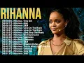 Download Lagu Rihanna – Greatest hits collection – Diamonds Umbrella Work – Full album completo