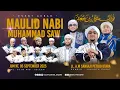 Download Lagu 🔴LIVE! Event Akbar Maulid Nabi Muhammad SAW | Jl A.M Sangaji Petojo Utara, Gambir-Jakpus | 5 Sept 25