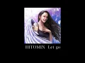 HITOMIN Let go 歌詞付き