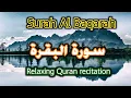 Download Lagu Surah Baqarah |Surah To Keep Shaytan Away | Relaxing Quran Recitation