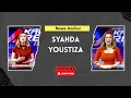 tvOne - Syahda Youstiza (4K)
