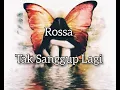 Download Lagu Rossa -Tak Sanggup Lagi  || lyrics Video