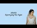 Download Lagu Lirik \