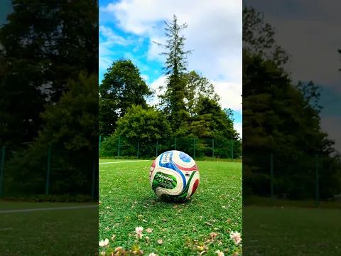 Football Freestyle Training Day 15