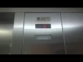 ThyssenKrupp Hydraulic Elevator Menards in Janesville WI