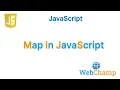JavaScript Maps Demystified Key-Value Pairs with Map Methods