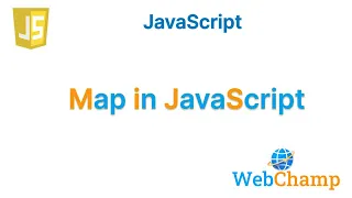 JavaScript Maps Demystified Key-Value Pairs with Map Methods