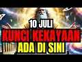Download Lagu JIWA TERPILIH, 10 JULI TELAH DIPILIH OLEH TUHAN UNTUK MENGUBAH HIDUPMU SECARA KEUANGAN! 🗝️💰