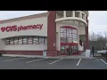 CVS Walgreens closing pharmacies during weekend due to staff shortages