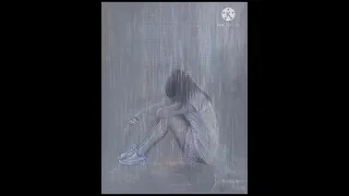 ريحه مطر والجو ليل بدون موسيقى 