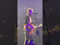 Eric Church Through My Ray Bans Grand Rapids 1/21/22