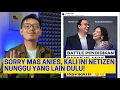 Download Lagu SORRY MAS ANIES, KALI INI YANG DITUNGGU NETIZEN YANG LAIN DULU