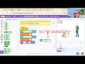 Input Variable Sequence with Scratch