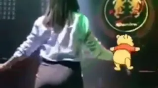 احلام اليمني حفلة تونس 