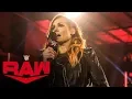 Becky Lynch announces she s pregnant Raw May 11 2020