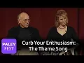 Download Lagu Curb Your Enthusiasm - Larry David on Theme Song (Paley Center)