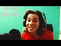 Hey You Dope Lemon - Easy Guitar Lesson (Loops)