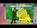 Tornado watch in effect for New Jersey what to know