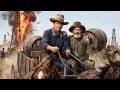 A John Wayne Oil-Boom Western Classic In Old Oklahoma 1943 Full Movie Nostalgic Cinema