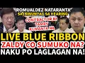Download Lagu LIVE BLUE RIBBON COMMITTEE ZALDY CO SUMUKO NA? NAKU PO LAGLAGAN NA? MARCOLETA BALIK BLUE RIBBON