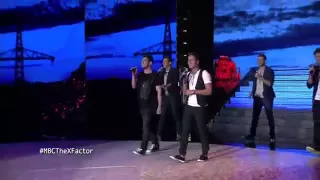                                  شوفت بعينيا     العروض المباشرة دندنها