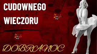mi ego wieczoru ycz spokojnej nocy dobranoc