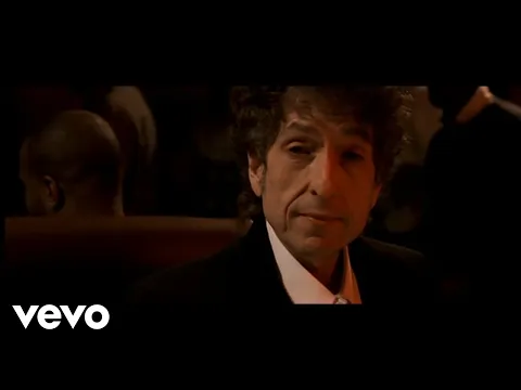 Download MP3 Bob Dylan - Things Have Changed (\