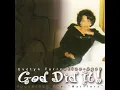 God Did It