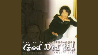 god did it