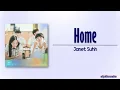 Janet Suhh (자넷서) – 집 (Home) (Prod. by Nam Hye Seung) [Our Beloved Summer OST Part 6] [Rom|Eng Lyric]