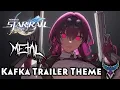 Download Lagu Honkai: Star Rail - A Dramatic Irony / Kafka Trailer Theme 【Intense Symphonic Metal Cover】