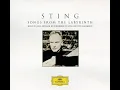 Fields Of Gold - Sting