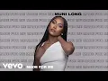 Download Lagu Muni Long - Made For Me (Audio)