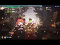 Download Lagu [holocure] 3-2 yozora mel turbo drain tank boss encounter