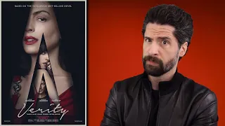 Verity - Movie Review