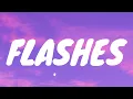 Download Lagu RØZ, Yng Lvcas - flashes