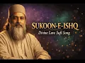 Lagu Sukoon-e-Ishq | Soulful Sufi Song 2026 | Divine Heart Kalam