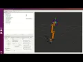 02 - Ur5 moveit python