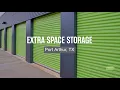 Storage Units in Port Arthur TX - Extra Space Storage