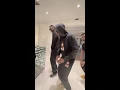 Kizz Daniel Cough Odo Official Dance