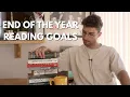 Download Lagu Every book I’m excited to read this fall and winter.