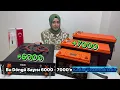 Download Lagu HDA Power Poseidon LiFePO4 Lityum Akü Tanıtım | Dekar Energy